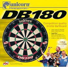 Комплект Unicorn "DB180 Start"